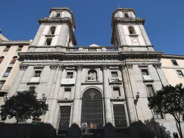 Real Colegiata de San Isidro de Madrid