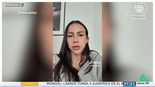 El inesperado motivo por el que una entrenadora personal perdió a uno de sus clientes: "Nunca volvió" El inesperado motivo por el que una entrenadora personal perdió a uno de sus clientes: "Nunca volvió"