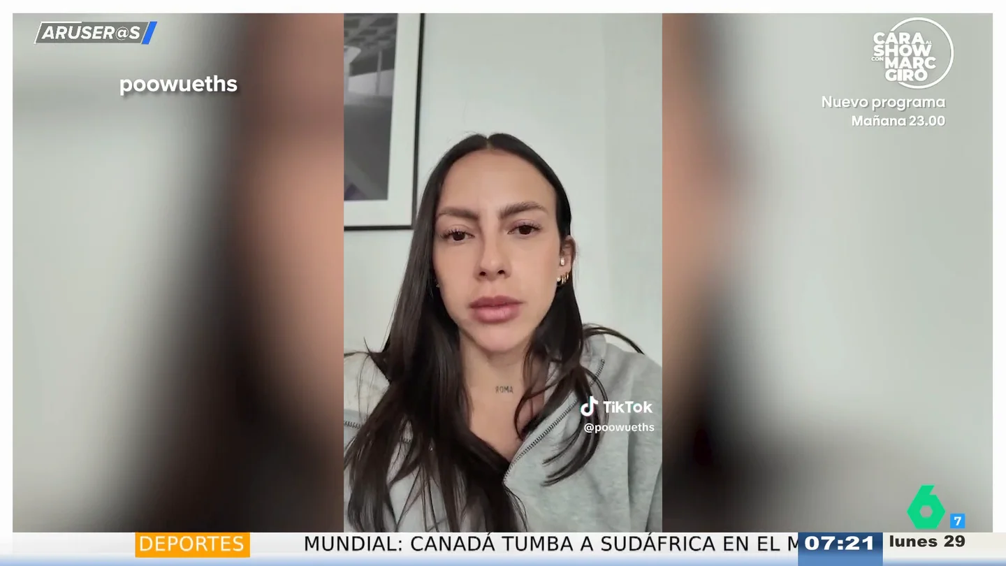 El inesperado motivo por el que una entrenadora personal perdió a uno de sus clientes: "Nunca volvió" El inesperado motivo por el que una entrenadora personal perdió a uno de sus clientes: "Nunca volvió"