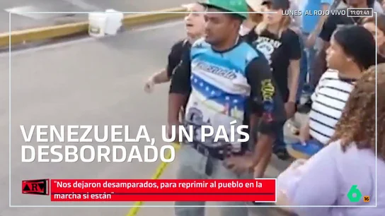 venezuela venezuela