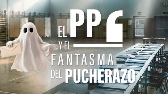 El fantasma del pucherazo