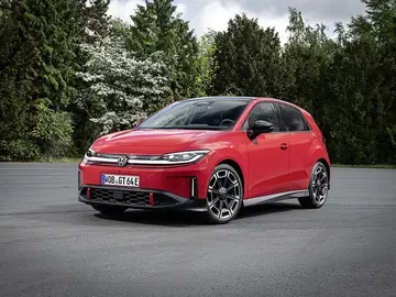 Del papel a la carretera: Así ha cambiado el Volkswagen ID.Polo GTI durante su desarrollo Del papel a la carretera: Así ha cambiado el Volkswagen ID.Polo GTI durante su desarrollo