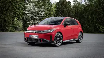 Del papel a la carretera: Así ha cambiado el Volkswagen ID.Polo GTI durante su desarrollo Del papel a la carretera: Así ha cambiado el Volkswagen ID.Polo GTI durante su desarrollo