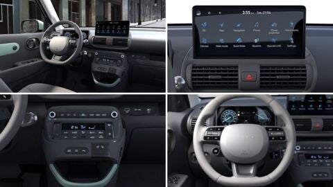 Hyundai Inster Lounge 