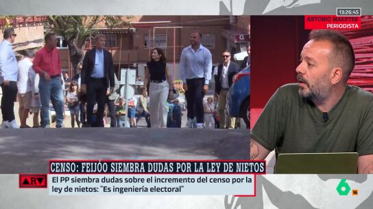 maestre