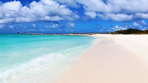 Cayo Crasquí