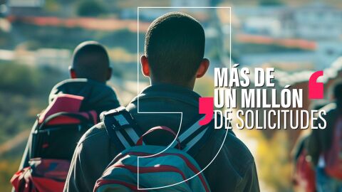 M&aacute;s opciones y entidades para acreditar el arraigo: claves de las cifras hist&oacute;ricas de la &uacute;ltima regularizaci&oacute;n de migrantes