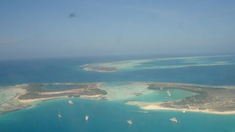 Cayo Francisquí