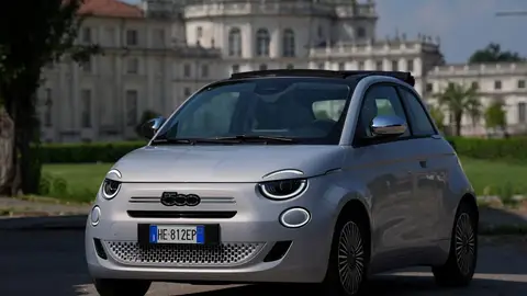 Fiat 500 Fiat 500