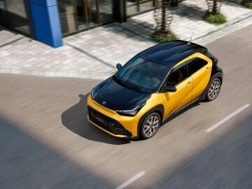 Este Toyota ya era el h&iacute;brido urbano que menos gasta, pero estos accesorios lo convierten en mucho m&aacute;s