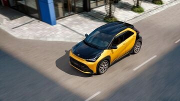 Este Toyota ya era el h&iacute;brido urbano que menos gasta, pero estos accesorios lo convierten en mucho m&aacute;s