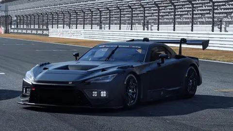 Toyota GR GT3 Toyota GR GT3
