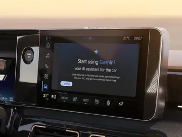 Renault cambia para siempre la forma de hablar con el coche: Gemini ya está llegando a sus modelos Renault cambia para siempre la forma de hablar con el coche: Gemini ya está llegando a sus modelos