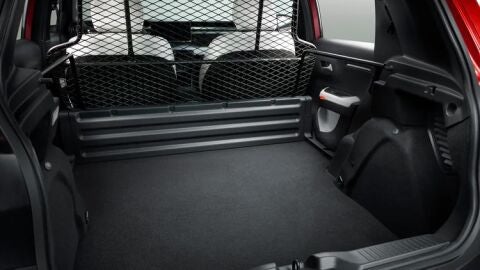 Citroën C3 Commercial Van