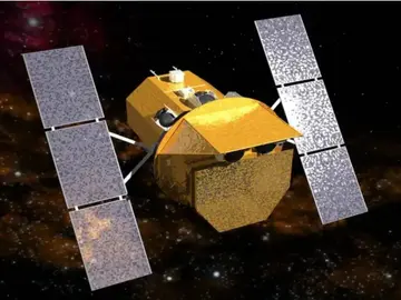 Telescopio Swift de la NASA Telescopio Swift de la NASA