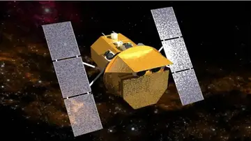 Telescopio Swift de la NASA Telescopio Swift de la NASA