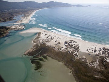 Playa de Carnota