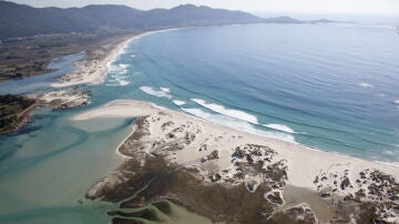 Playa de Carnota