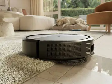 iRobot presenta sus nuevos Roomba Plus 575 Combo y 515 Combo con aspirado y fregado inteligente iRobot presenta sus nuevos Roomba Plus 575 Combo y 515 Combo con aspirado y fregado inteligente