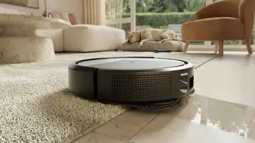 iRobot presenta sus nuevos Roomba Plus 575 Combo y 515 Combo con aspirado y fregado inteligente iRobot presenta sus nuevos Roomba Plus 575 Combo y 515 Combo con aspirado y fregado inteligente