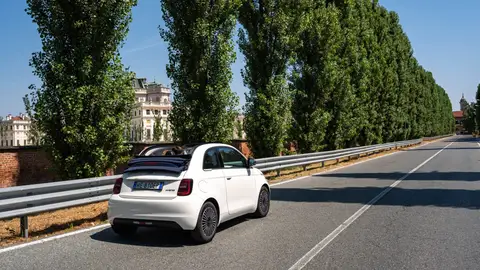 Fiat 500 Fiat 500