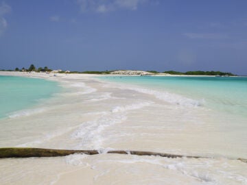 Los Roques