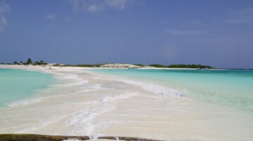 Los Roques