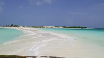 Los Roques Los Roques