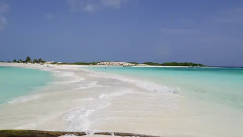 Los Roques Los Roques