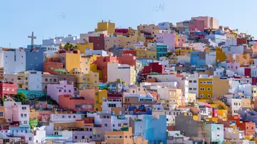 Las Palmas de Gran Canaria Las Palmas de Gran Canaria