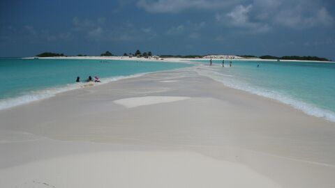 Cayo de Agua