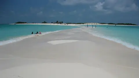 Cayo de Agua Cayo de Agua