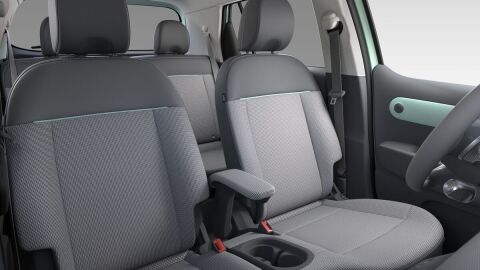 Hyundai Inster Lounge 