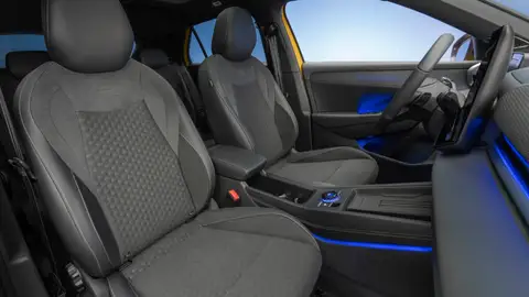 Volkswagen T-Roc Volkswagen T-Roc