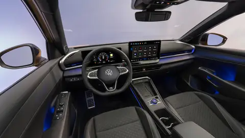 Volkswagen T-Roc Volkswagen T-Roc