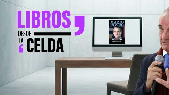 Libros desde la celda