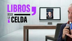 Libros desde la celda