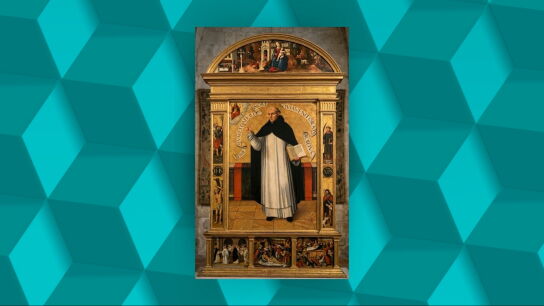 Un pueblo de Castell&oacute;n denuncia el "cambiazo" de un retablo del siglo XVI: llevaban siete a&ntilde;os mirando una fotocopia de la Virgen de Montserrat
