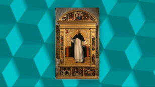 Un pueblo de Castell&oacute;n denuncia el "cambiazo" de un retablo del siglo XVI: llevaban siete a&ntilde;os mirando una fotocopia de la Virgen de Montserrat