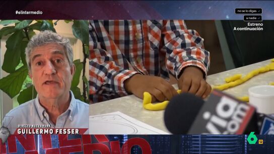 El corresponsal expone que el rev&eacute;s que ha dado el Tribunal Supremo estadounidense a Donald Trump es una gran victoria "para cualquier persona que viva en EEUU, tenga ojos y vaya por la calle". 