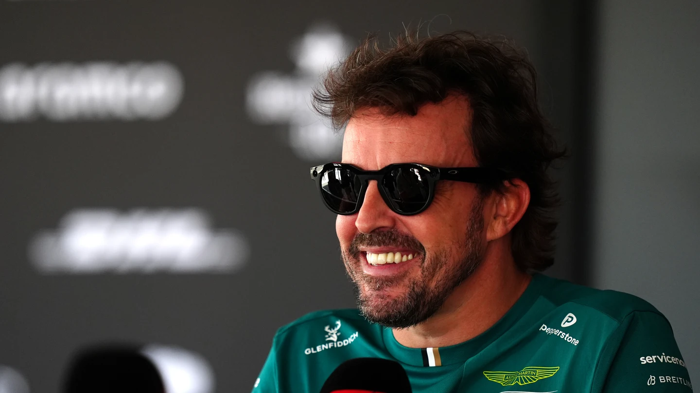 Fernando Alonso Fernando Alonso