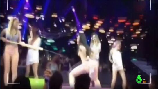 Hasta 100.000 euros por noche: lo que lleg&oacute; a facturar una discoteca celebrando pol&eacute;micos desnudos universitarios