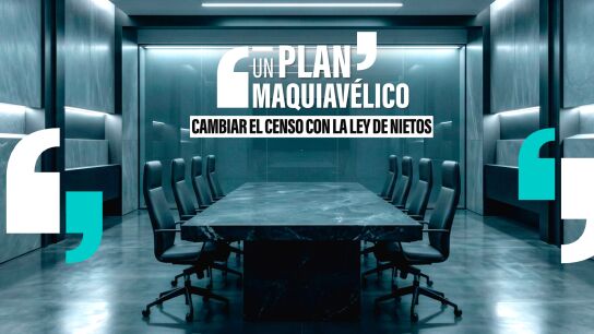 Los supuestos planes maquiav&eacute;licos de S&aacute;nchez tra&iacute;dos a la realidad: por qu&eacute; no son viables las conspiraciones de "pucherazo" de PP y Vox