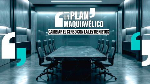 Los supuestos planes maquiav&eacute;licos de S&aacute;nchez tra&iacute;dos a la realidad: por qu&eacute; no son viables las conspiraciones de "pucherazo" de PP y Vox