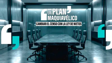 Los supuestos planes maquiavélicos de Sánchez traídos a la realidad: por qué no son viables las conspiraciones de "pucherazo" de PP y Vox Los supuestos planes maquiavélicos de Sánchez traídos a la realidad: por qué no son viables las conspiraciones de "pucherazo" de PP y Vox