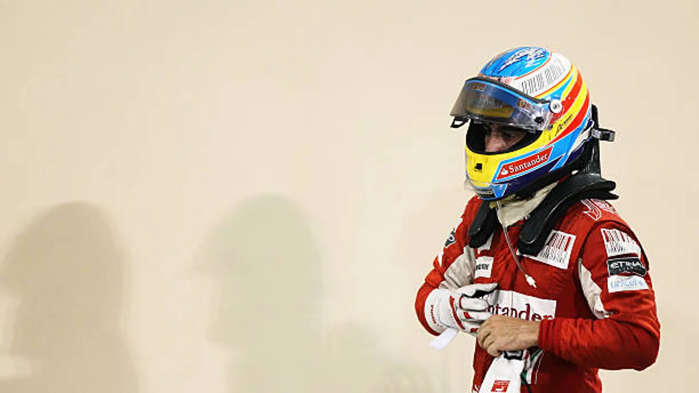 El jefe de la F1 revive la lucha de Fernando Alonso contra los Red Bull por el Mundial de 2010 El jefe de la F1 revive la lucha de Fernando Alonso contra los Red Bull por el Mundial de 2010