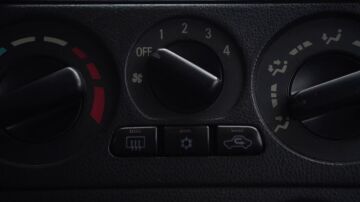 El truco japon&eacute;s para bajar la temperatura del coche en verano