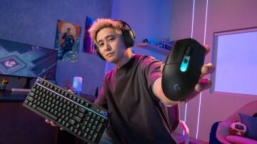 Logitech G316 X 98