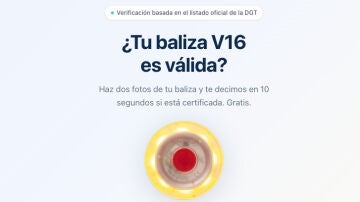 Foto de comprueba tu baliza