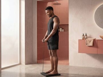 La b&aacute;scula Withings BodyFit llega a Espa&ntilde;a: composici&oacute;n corporal en 6 zonas y precisi&oacute;n de nivel DEXA